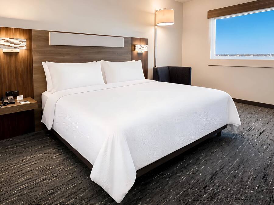 In-room safe, blackout curtains, soundproofing, iron/ironing board