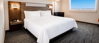 Holiday Inn Express And Suites Los Mochis Centro By Ihg