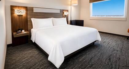 Holiday Inn Express And Suites Los Mochis Centro By Ihg