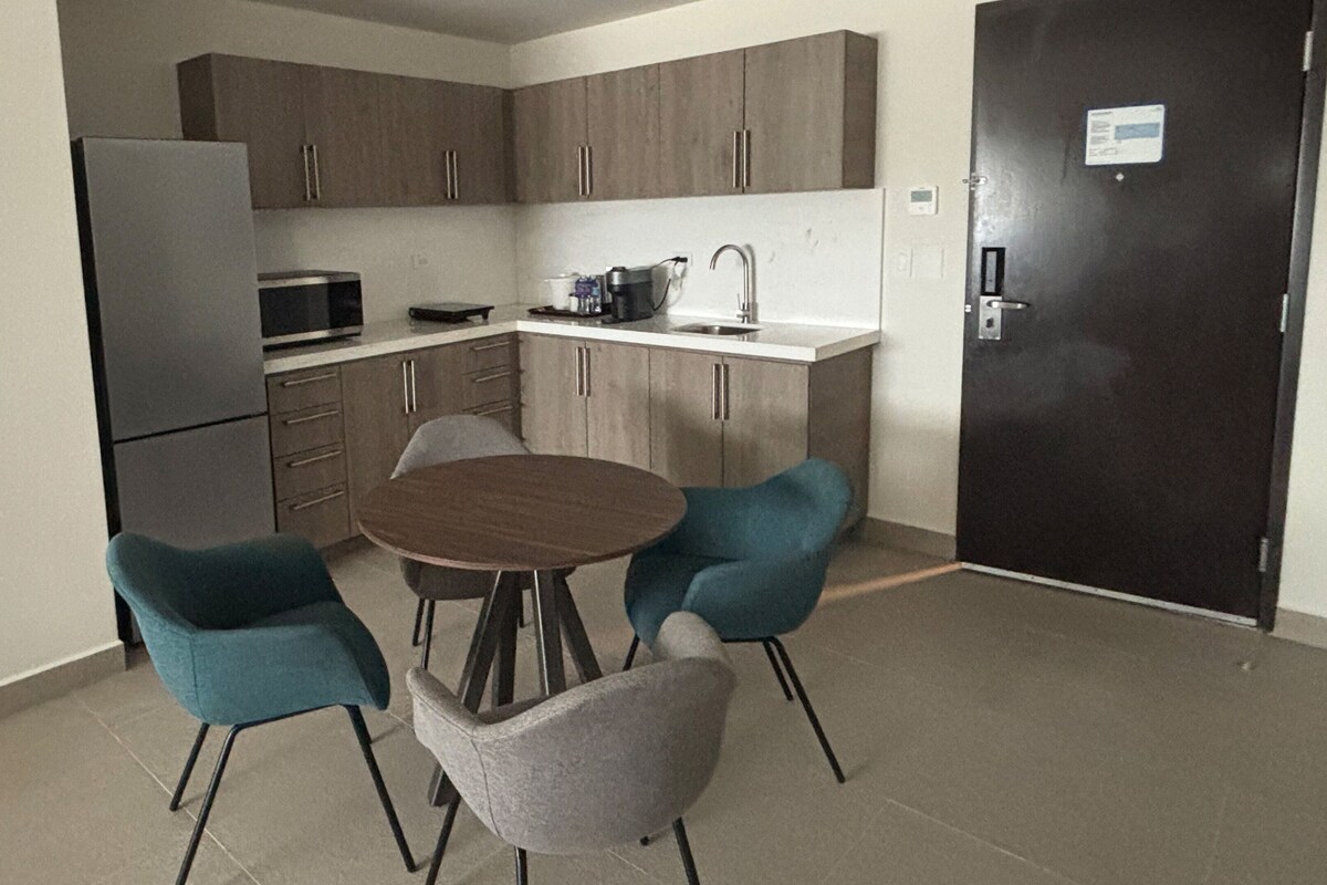 Habitación