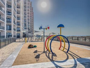 Διαμέρισμα (Condo), Περισσότερα από 1 Κρεβάτια (Phoenix 10 114) | Χώρος για παιδιά