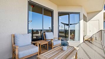 Condo, Multiple Beds (Phoenix 10 114) | Terrace/patio