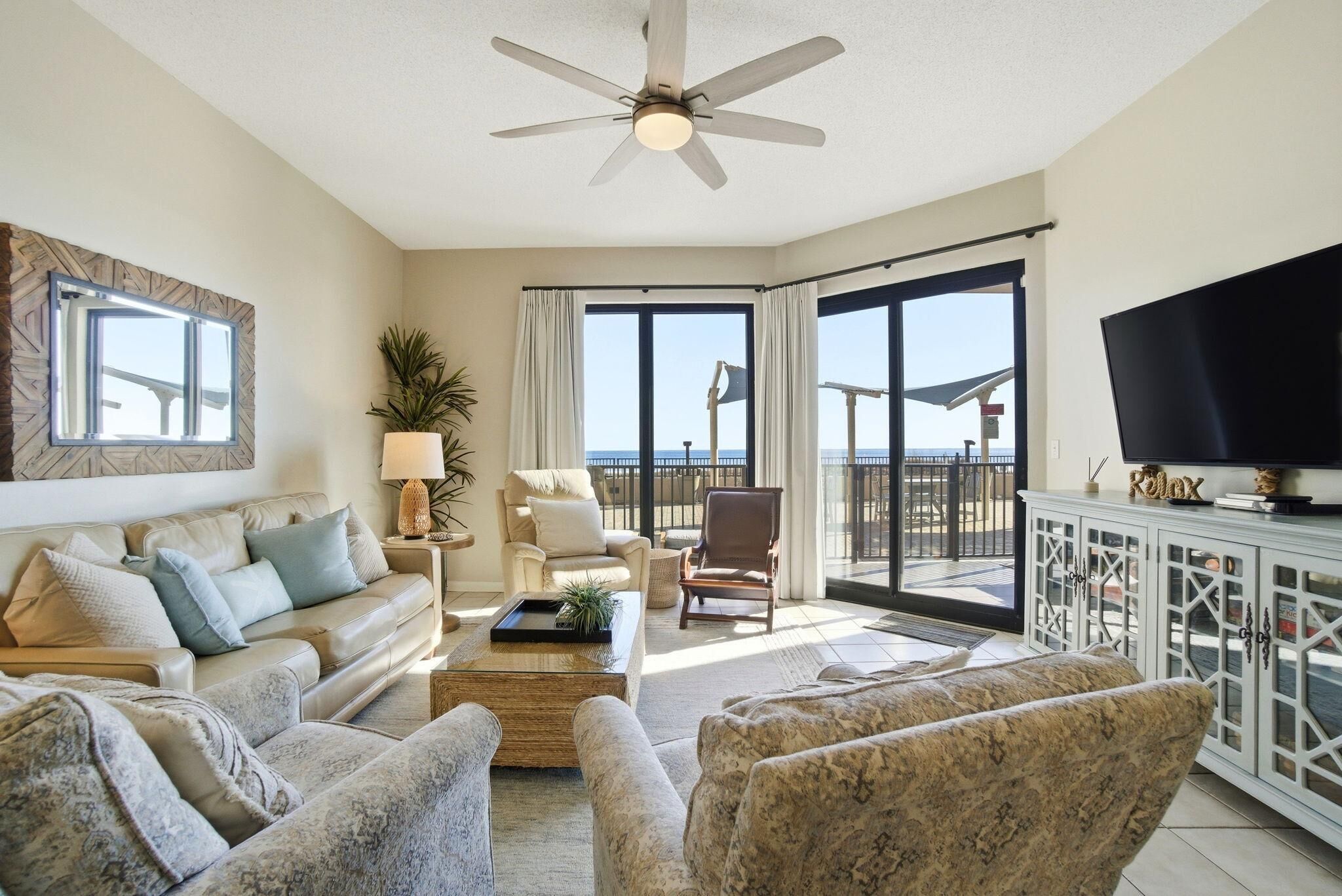 Condo, Multiple Beds (Phoenix 10 114) | Living area