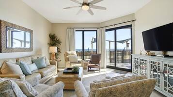 Condo, Multiple Beds (Phoenix 10 114) | Living area