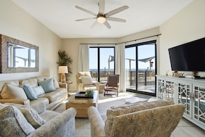 Condo, Plusieurs lits (Phoenix 10 114) | Aire de séjour