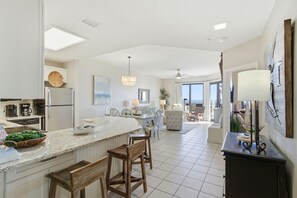Condo, Multiple Beds (Phoenix 10 114) | Private kitchen - Phoenix 10 114 (Orange Beach)