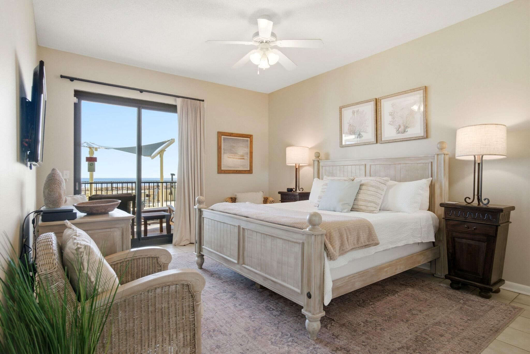 3 عدّة غرف نوم