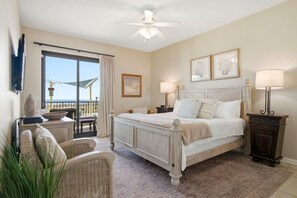 公寓客房, 多張床 (Phoenix 10 114) | 3 間臥室