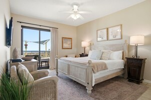 公寓式客房, 多张床 (Phoenix 10 114) | 3 多间卧室