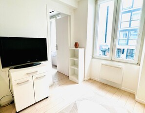 Interiör