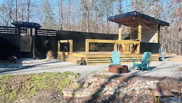 Área da propriedade