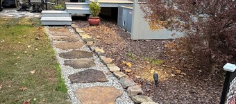 Robertson Ridge Hideaway Cottage