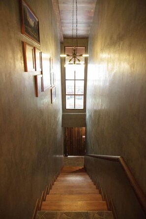 Interior - Sanae'town House (Chiang Mai)