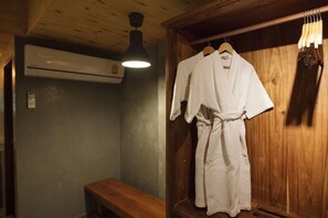 Interior - Sanae'town House (Chiang Mai)