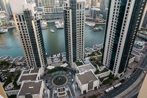 Exterior - Rimal - Two Bed with Sea an Ain Dubai View in JBR (Jumeirah Beach Residence)
