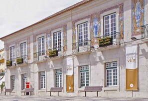 Exterior - Three bedroom town house in the historic center of Cascais (Cascais)