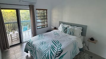 2 habitaciones y caja de seguridad en la habitación
