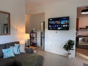 Smart TV, livros