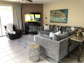 TV