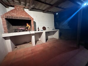 Property grounds - Oceanfront Beach House at Parada 23 La Mansa - Direct Beach Access (Punta del Este)