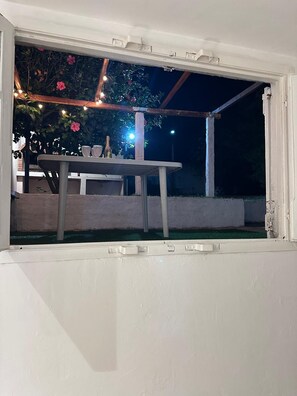Property grounds - Oceanfront Beach House at Parada 23 La Mansa - Direct Beach Access (Punta del Este)