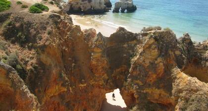 Villa Mateus in Alvor, Algarve