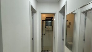 Interior - Apartment - Jewel Ingleses Santinho 5 minutes from the beach (Florianópolis)
