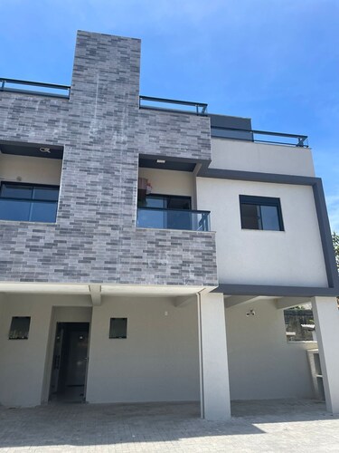 Apartment - Jewel Ingleses Santinho 5 minutes from the beach