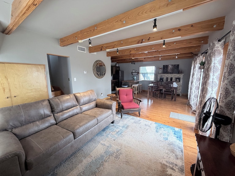 Cozy And Stylish Cabin On The Outskirts Of Van Buren, Ar - 1 Bed, Full Laundry! - Mississippi