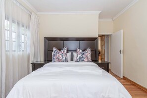 Maison, 4 chambres, accessible aux personnes à mobilité réduite, fumeur