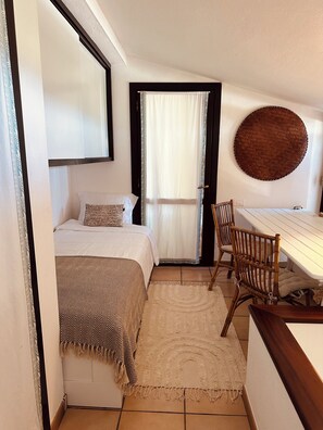 3 chambres, bureau, fer et planche à repasser, Wi-Fi gratuit