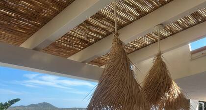 Villa Margaret
3-bedroom villa in serene Campulongu with AC comfort