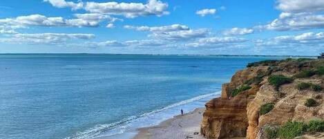 Plage