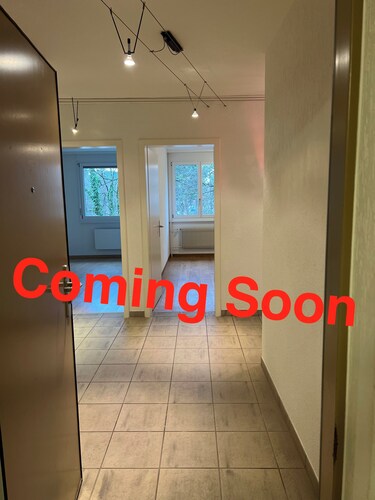 Dock and Dwell City Apartment