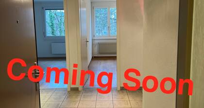 Dock and Dwell City Apartment