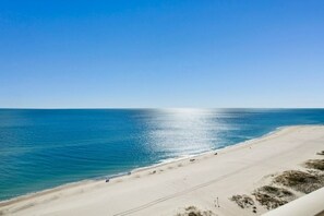 On the beach - San Carlos 1509| Beach Front (Gulf Shores)