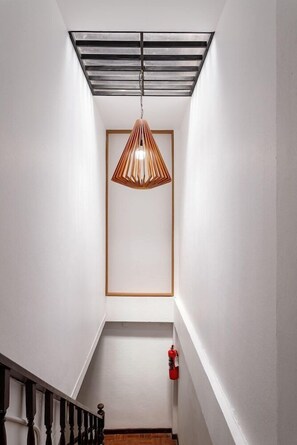 Interior - Baan Singharaj Old City (Chiang Mai)