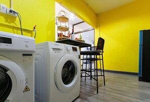 Interior - Baan Singharaj Old City (Chiang Mai)