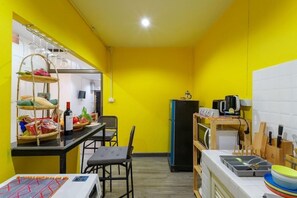 Dining - Baan Singharaj Old City (Chiang Mai)