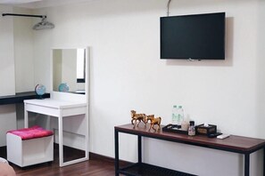 Interior - Huenphen House And Cafe' (Chiang Mai)