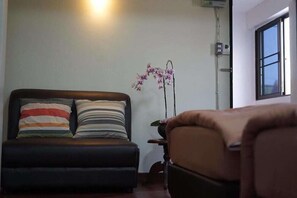 Interior - Huenphen House And Cafe' (Chiang Mai)