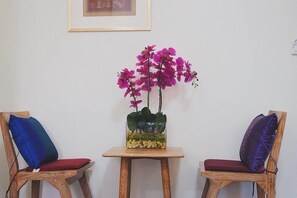 Interior - Huenphen House And Cafe' (Chiang Mai)