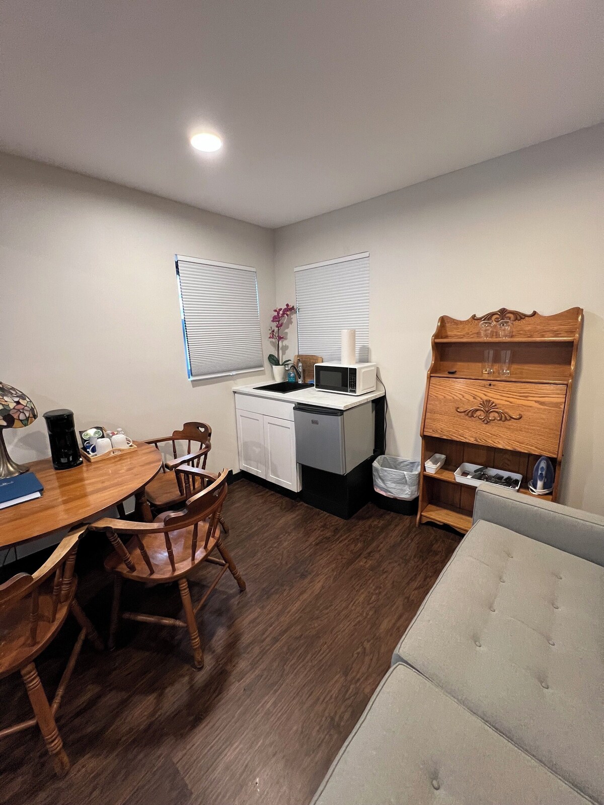 Image de profil de l’hôte