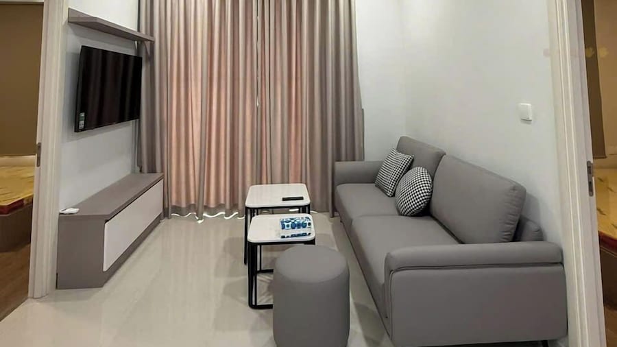 Nova Saigon Airport Botanica Premier Apt