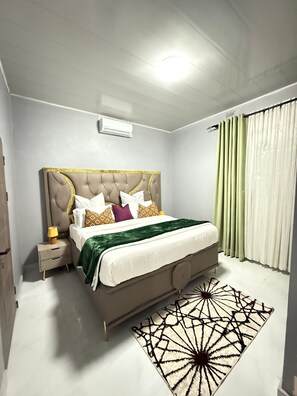 Căn hộ, 2 phòng ngủ, phù hợp cho người khuyết tật, hút thuốc | 2 phòng ngủ