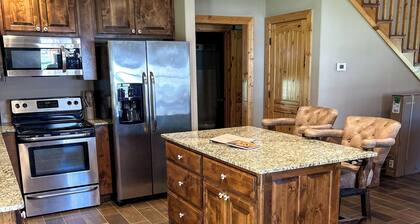 Ozark Getaway at The White River!