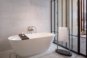 Bathroom - Park Hyatt Mexico City (Mexico City)