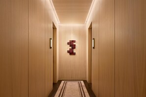 Room - Park Hyatt Mexico City (Mexico City)