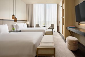 Room - Park Hyatt Mexico City (Mexico City)