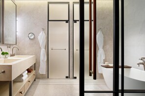Bathroom - Park Hyatt Mexico City (Mexico City)